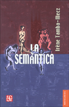 LA SEMÁNTICA