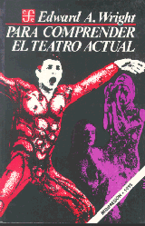 PARA COMPRENDER EL TEATRO ACTUAL