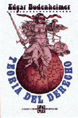 TEORÍA DEL DERECHO