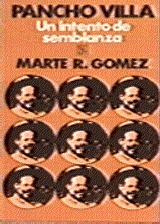 PANCHO VILLA
