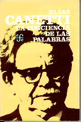 LA CONCIENCIA DE LAS PALABRAS