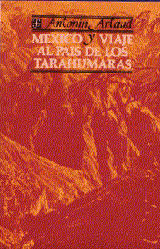 MÉXICO Y VIAJE AL PAÍS DE LOS TARAHUMARAS