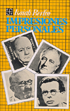 IMPRESIONES PERSONALES