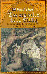 LOS SÍMBOLOS DE LA BIBLIA