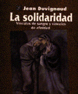 LA SOLIDARIDAD