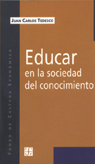 EDUCAR EN LA SOCIEDAD DEL CONOCIMIENTO