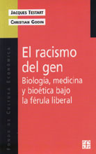 EL RACISMO DEL GEN