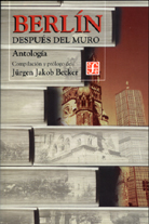 BERLÍN DESPUÉS DEL MURO