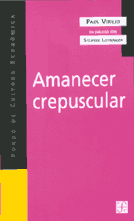 AMANECER CREPUSCULAR
