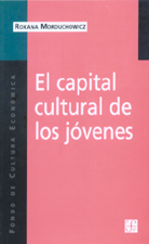 EL CAPITAL CULTURAL DE LOS JÓVENES