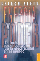 ENERGÍA Y PODER