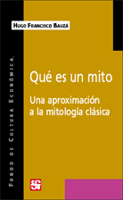 QUÉ ES UN MITO