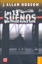 LOS 13 SUEÑOS QUE FREUD NUNCA TUVO