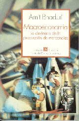 MACROECONOMÍA