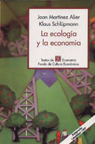 LA ECOLOGÍA Y LA ECONOMÍA