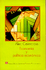 ECONOMÍA Y POLÍTICA ECONÓMICA