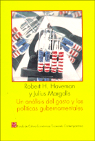 UN ANÁLISIS DEL GASTO Y LAS POLÍTICAS GUBERNAMENTALES