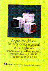 LA ECONOMÍA MUNDIAL EN EL SIGLO XX