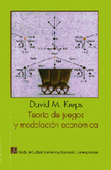 TEORÍA DE JUEGOS Y MODELACIÓN ECONÓMICA
