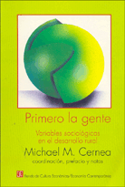 PRIMERO LA GENTE