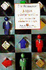 JUEGOS E INFORMACIÓN