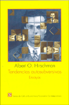 TENDENCIAS AUTOSUBVERSIVAS