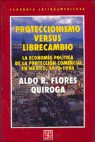PROTECCIONISMO VERSUS LIBRECAMBIO