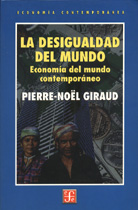 LA DESIGUALDAD DEL MUNDO