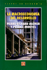 LA MACROECONOMÍA DEL DESARROLLO