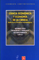 CIENCIA ECONÓMICA Y ECONOMÍA DE LA CIENCIA