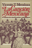 LA CANCIÓN MEXICANA