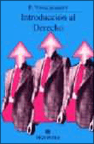 INTRODUCCIÓN AL DERECHO