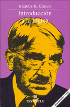 INTRODUCCIÓN A LA LÓGICA