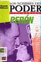 JUAN DOMINGO PERÓN