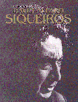 ICONOGRAFÍA DE DAVID ALFARO SIQUEIROS