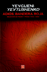 ADIÓS, BANDERA ROJA