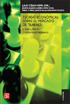 TEORÍAS ECONÓMICAS SOBRE EL MERCADO DE TRABAJO II