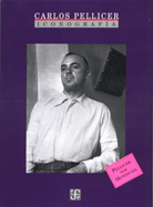 CARLOS PELLICER