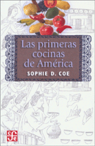 LAS PRIMERAS COCINAS DE AMÉRICA