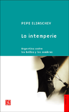 LA INTEMPERIE