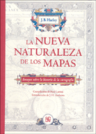 LA NUEVA NATURALEZA DE LOS MAPAS