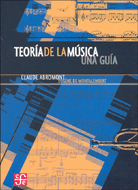 TEORÍA DE LA MÚSICA