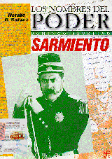 DOMINGO FAUSTINO SARMIENTO