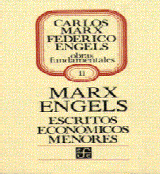 ESCRITOS ECONÓMICOS MENORES