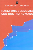 HACIA UNA ECONOMÍA CON ROSTRO HUMANO