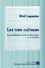 LAS TRES CULTURAS