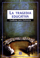 LA TRAGEDIA EDUCATIVA