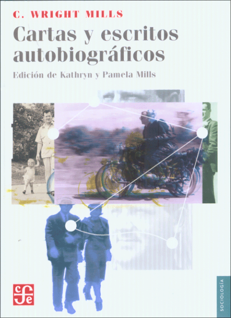 CARTAS Y ESCRITOS AUTOBIOGRÁFICOS