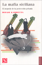 LA MAFIA SICILIANA
