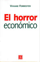 EL HORROR ECONÓMICO